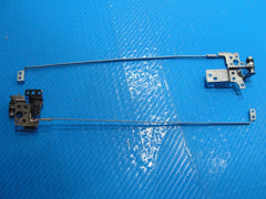 Asus X550ZA 15.6" Genuine Laptop Left & Right Hinge Set Hinges