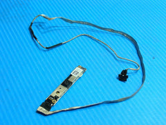 Lenovo IdeaPad Z585 15.6" Genuine Laptop Webcam w/ Cable AI011P2S011 - Laptop Parts - Buy Authentic Computer Parts - Top Seller Ebay