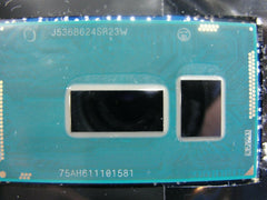 Lenovo Thinkpad W550S 15.6" Genuine Laptop i7-5500U Motherboard 00UR116 - Laptop Parts - Buy Authentic Computer Parts - Top Seller Ebay