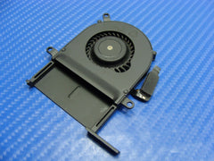 MacBook Pro 13.3" A1425 2013 ME662LL CPU Cooling Fan KDB040SHC-HM02 GLP* Apple