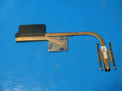 Dell Inspiron 7779 17.3" Genuine CPU Cooling Heatsink 58RYP 460.08502.0002 Dell