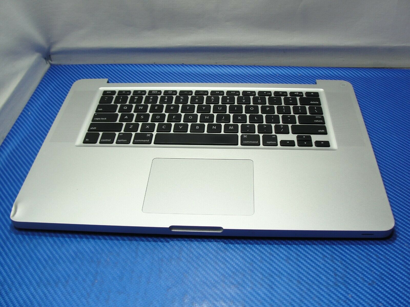 MacBook Pro A1286 15
