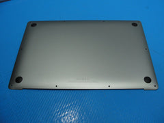 MacBook Air A1932 13" 2019 MVFH2LL/A Bottom Case Space Gray 923-03270