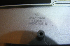 MacBook Pro A1286 15" 2011 MD318LL/A Top Case w/Trackpad Keyboard 661-6076