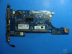 HP Elitebook 830 G5 13.3" Genuine Laptop i5-7200U 2.5GHz Motherboard L13707-601