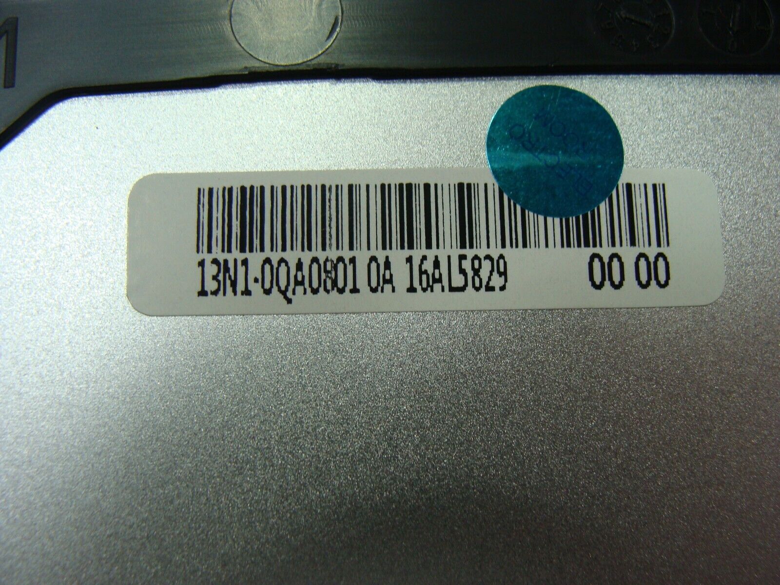 Acer Swift SF314-51-52W2 14 Bottom Case Base Cover 13N1-0QA0801