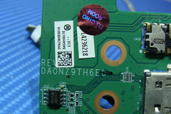 HP Envy AIO 23-o014 23" Genuine Desktop HDMI Audio Board w/Cable DA0NZ9TH6E0 HP