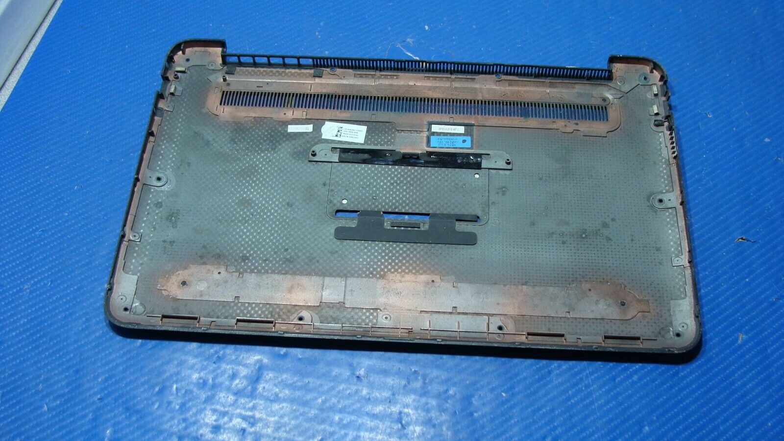 Dell XPS L321X 13.3 Genuine Laptop Bottom Base Case Cover 4K2N1