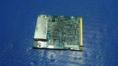 Sony Vaio VGN-AR150G PCG-8V1L 17.1" Genuine TV Tuner Card Board 178953611 ER* - Laptop Parts - Buy Authentic Computer Parts - Top Seller Ebay