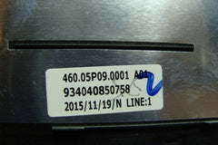 Dell Inspiron 15 7568 15.6" Genuine Laptop LCD Back Cover 2jd8k