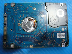 Asus VivoBook X202E HGST Sata 2.5" 500Gb 5400rpm Hdd Hard Drive hts545050a7e380 - Laptop Parts - Buy Authentic Computer Parts - Top Seller Ebay