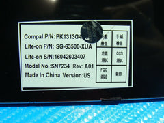 Dell Inspiron 15.6" 5559 OEM Laptop US Keyboard KPP2C 