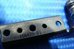 MSI CX61 2QF 15.6" MS-16GD Genuine Laptop Hinge Set Left & Right  GLP* MSI