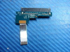 HP 15.6" 250 G4  Genuine Laptop HDD Hard Drive Connector w/ Cable LS-C703P HP