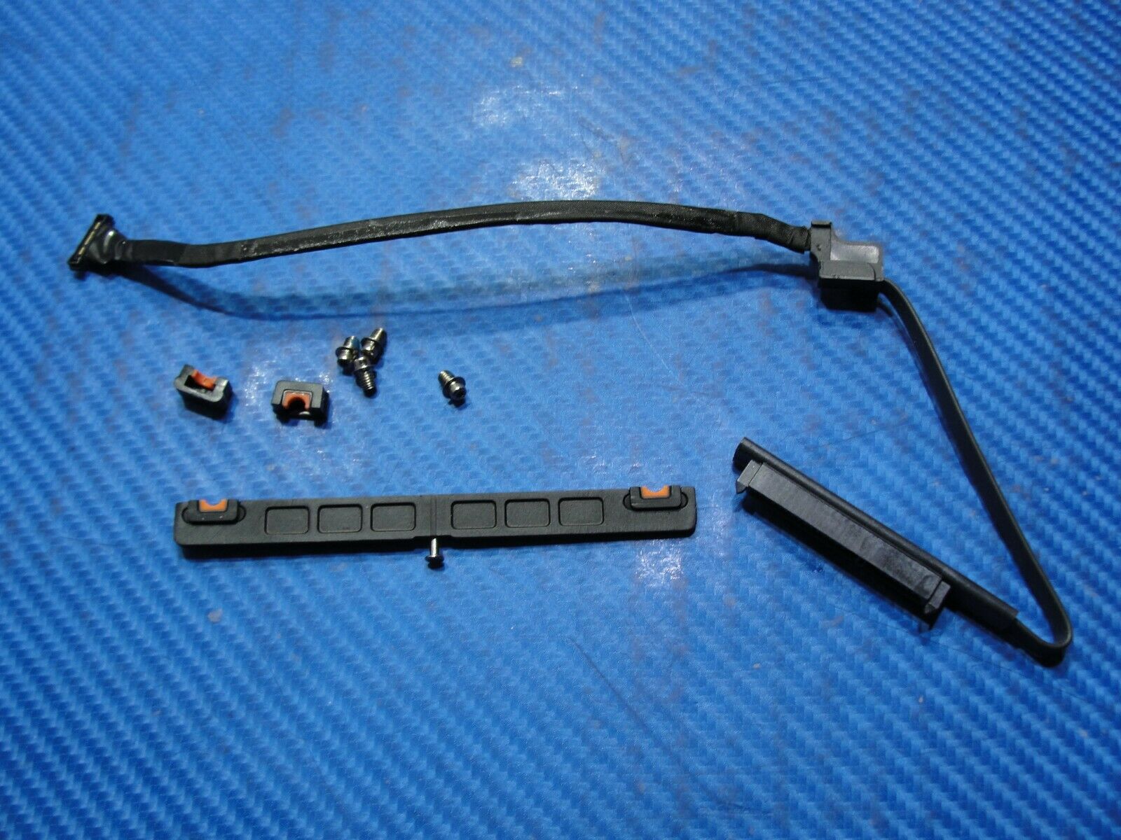 MacBook Pro A1286 15