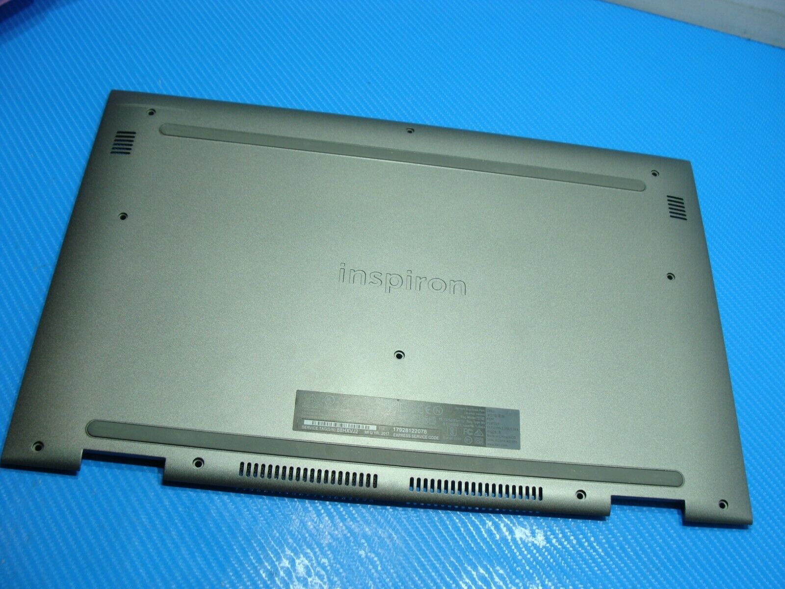 Dell Inspiron 15 5579 15.6