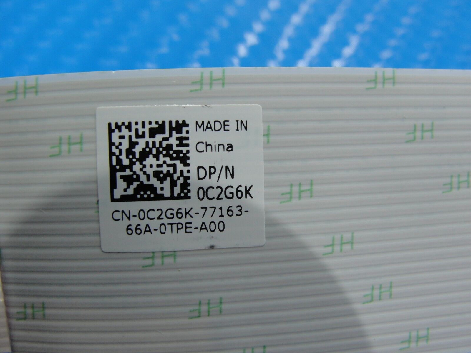 Dell Inspiron 15 3558 15.6