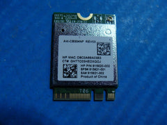 HP 14-fq0013dx 14" Genuine Laptop WiFi Wireless Card RTL8821CE 915620-001