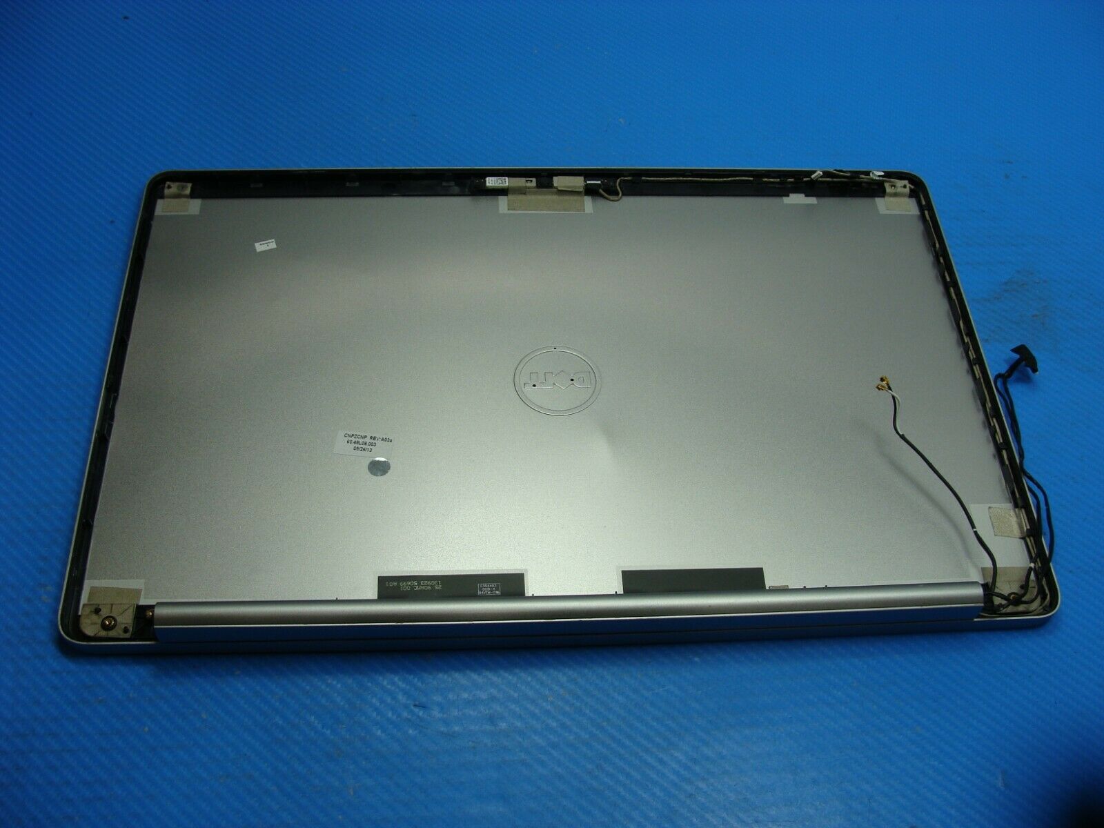 Dell Inspiron 17 7737 17.3