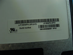 MSI 15.6" GL63 Leopard 8RE LG Display Matte FHD LCD Screen LP156WF6 (SP) (K3)