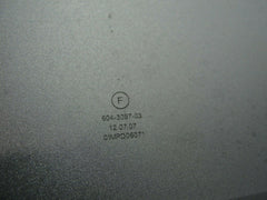 MacBook Pro A1398 15" Mid 2012 MC976LL/A Bottom Case 923-0090 - Laptop Parts - Buy Authentic Computer Parts - Top Seller Ebay