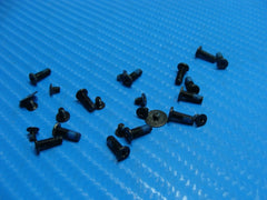 Dell Inspiron 13-7353 13.3" Genuine Laptop Screw Set Screws for Repair ScrewSet Dell