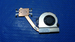 Lenovo ThinkPad 11e 11.6" OEM CPU Cooling Fan w/Heatsink 3FLI5TMLV20 00HM178 ER* - Laptop Parts - Buy Authentic Computer Parts - Top Seller Ebay