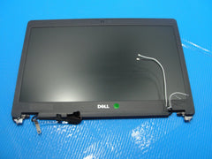 Dell Latitude 14" 5490 Genuine HD Matte LCD Screen Complete Assembly Black