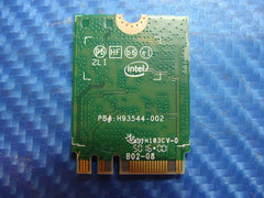 HP Spectre 15-bl012dx 15.6" Genuine Wireless WiFi Card 8265NGW ER* - Laptop Parts - Buy Authentic Computer Parts - Top Seller Ebay