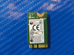 Dell Inspiron 15-3567 15.6" Genuine Laptop WiFi Wireless Card YCM9R QCNFA335 Dell