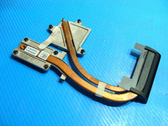 Dell Inspiron 7720 17.3" Genuine Laptop CPU Cooling Heatsink MV67N - Laptop Parts - Buy Authentic Computer Parts - Top Seller Ebay