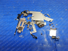 iPhone 6 Plus AT&T A1522 MGAL2LL/A Late 2014 5.5" Screw Set w/EMI Shield GS79800 Apple