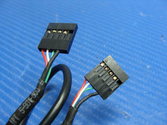 Asus M11BB Genuine Desktop PC HDD Hard Drive Cable ER* - Tested Computer Laptop Parts