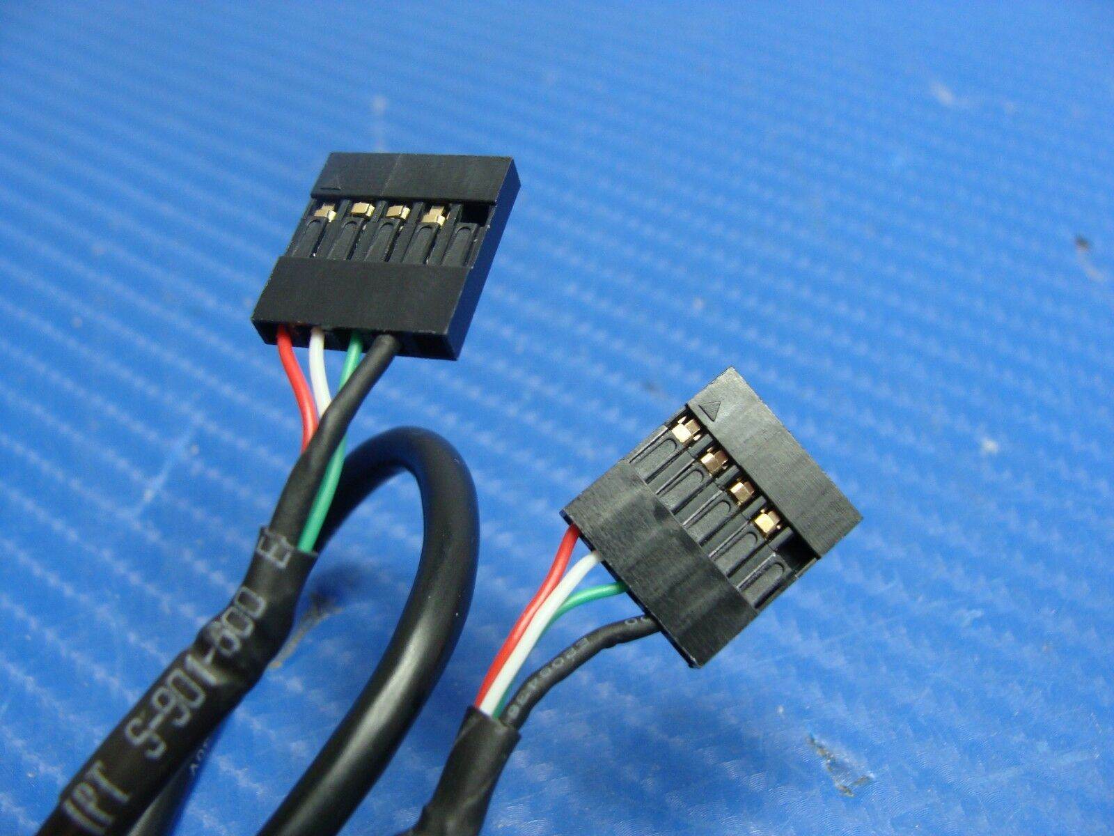 Asus M11BB Genuine Desktop PC HDD Hard Drive Cable ER* - Tested Computer Laptop Parts