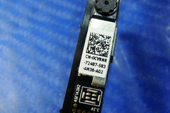 Dell Inspiron AIO 19.5" 3052 Genuine Web Camera Cable w/Webcam CVRNR NMV6C GLP* Dell