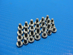 Asus M11BB Genuine Desktop PC Screw Set Screws Repair Kit ScrewSet - Tested Computer Laptop Parts