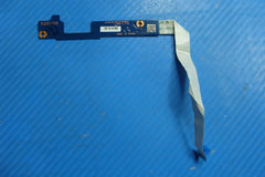 Samsung NP700Z5C-S02UB 15.6" Genuine Power Button Board w/Cable ba92-09115a - Laptop Parts - Buy Authentic Computer Parts - Top Seller Ebay