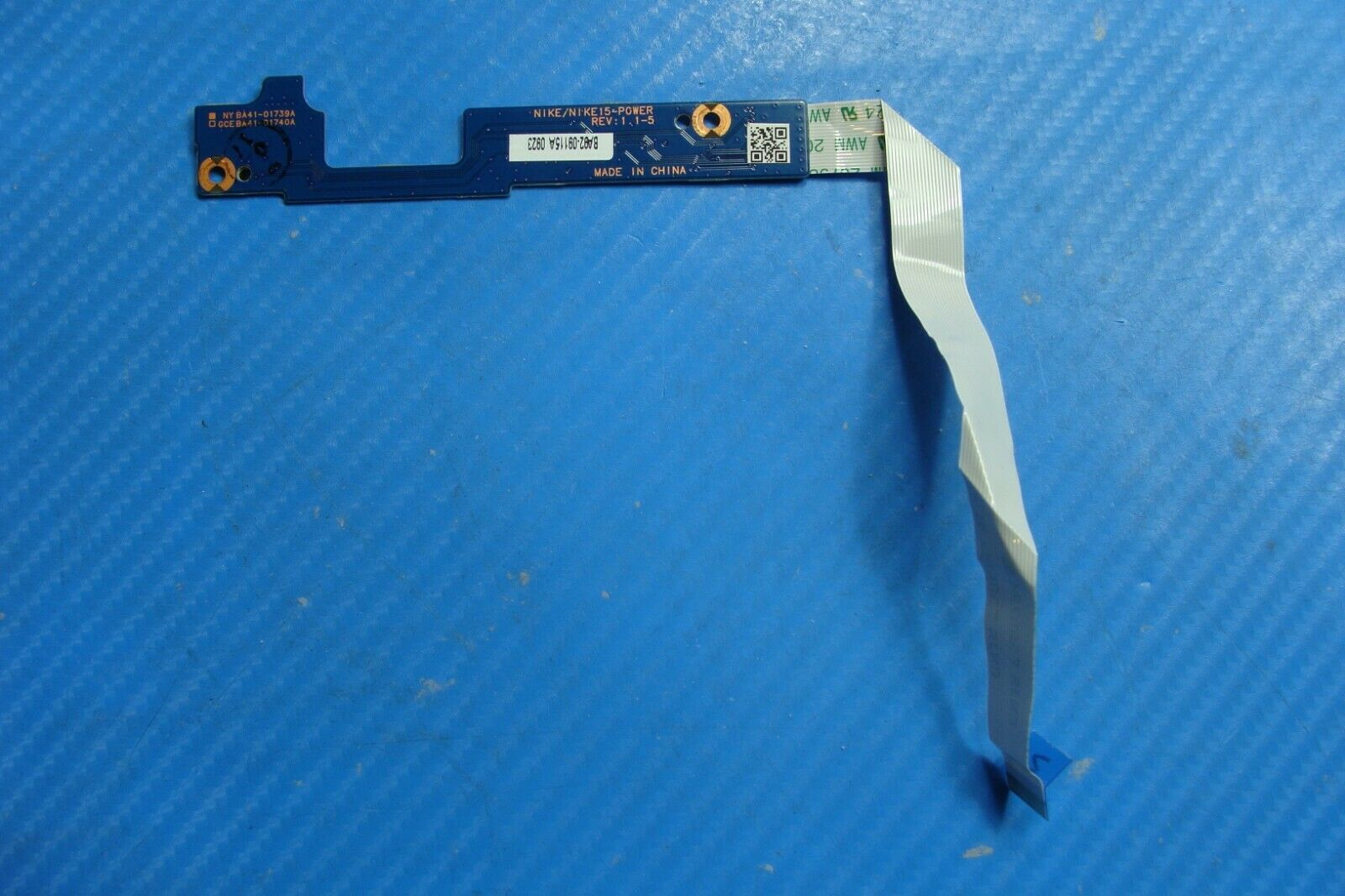 Samsung NP700Z5C-S02UB 15.6