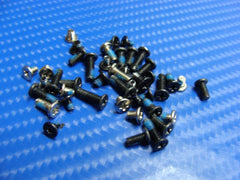 Dell Inspiron 15-3521 15.6" Genuine Screw Set Screws For Repair ScrewSet ER* - Laptop Parts - Buy Authentic Computer Parts - Top Seller Ebay