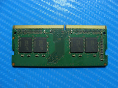 Dell E5570 Micron 4Gb 1Rx8 Memory Ram So-Dimm PC4-2133P MTA8ATF51264HZ-2G1B1