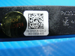 Dell Inspiron 15-3521 15.6" Genuine Left & Right Speaker Set Speakers P07CN #2 Dell