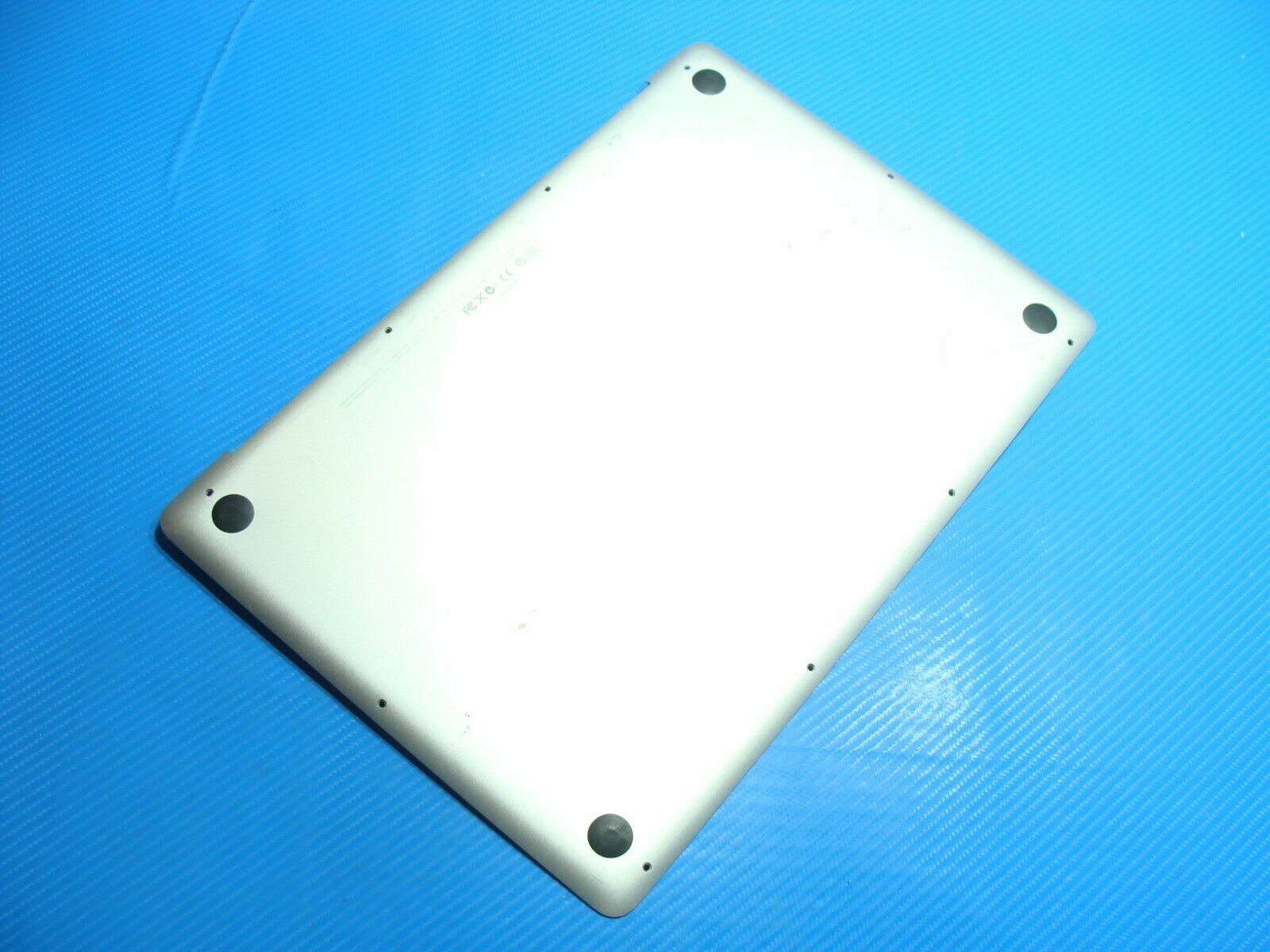 MacBook Pro A1286 15