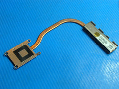 HP Notebook 15-ba030nr 15.6" Genuine CPU Cooling Heatsink AT1ES0020F0 813947-001 - Laptop Parts - Buy Authentic Computer Parts - Top Seller Ebay