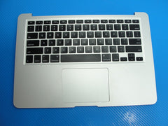 MacBook Air A1466 13" 2013 MD760LL/A Top Case w/Keyboard Trackpad 661-7480 