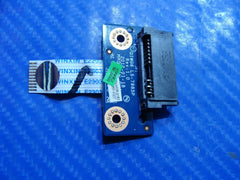Lenovo G585-20137 15.6" OEM Optical Drive Connector Board w/Cable LS-7985P ER* - Laptop Parts - Buy Authentic Computer Parts - Top Seller Ebay