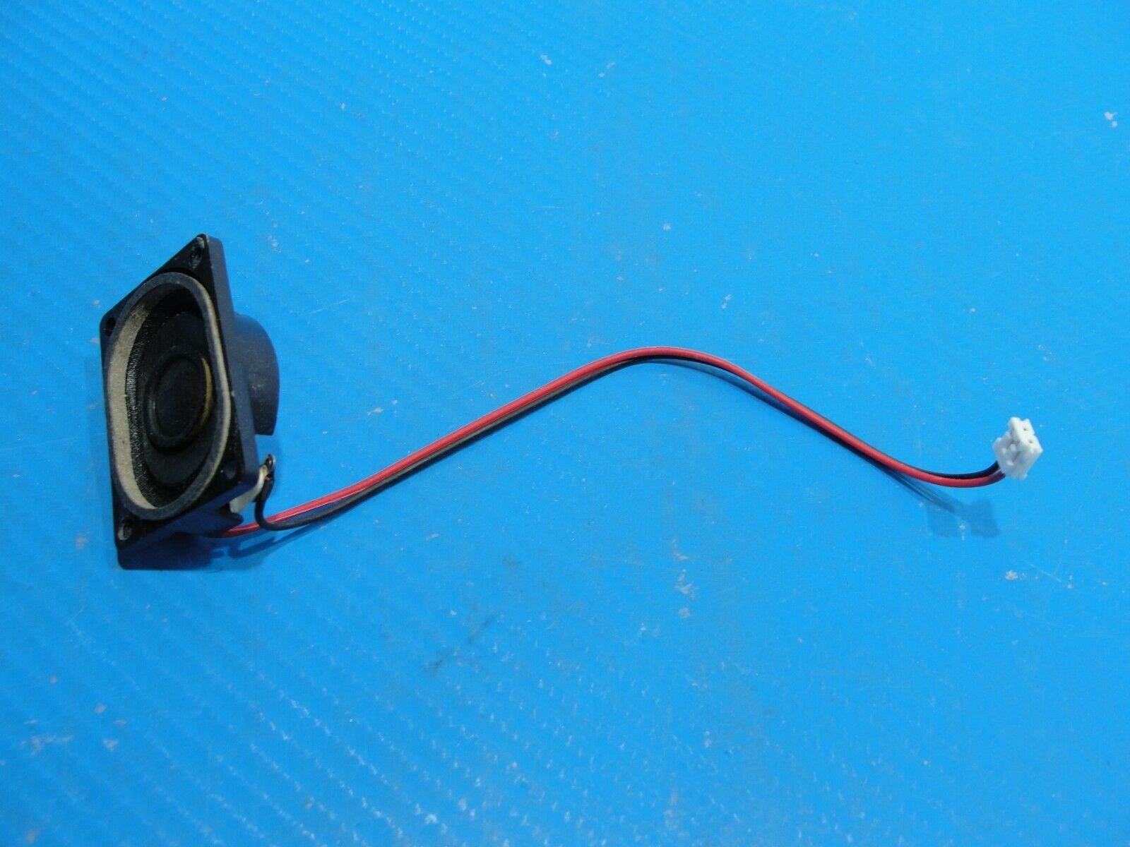 HP ProDesk 600 G1 SFF Genuine Desktop Speaker - Tested Computer Laptop Parts