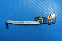 HP EliteBook 14" 840 G6 Genuine Power Button Board 6050a3040101