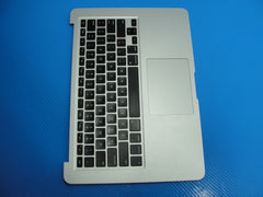 MacBook Air A1466 13" 2013 MD760LL/A Top Case w/Keyboard Trackpad 661-7480 
