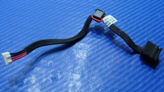 Toshiba Satellite Pro C650-EZ1524D 15.6" OEM DC In Power Jack 6017B0258101 ER* - Laptop Parts - Buy Authentic Computer Parts - Top Seller Ebay