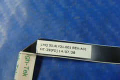 Lenovo ThinkPad X1 Carbon 14" OEM Fingerprint Reader Board w/Cable SC50A10021 Lenovo